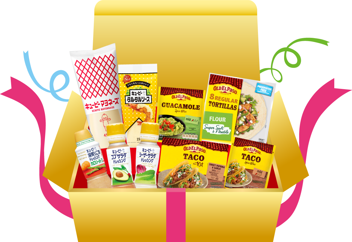 詰め合わせギフト