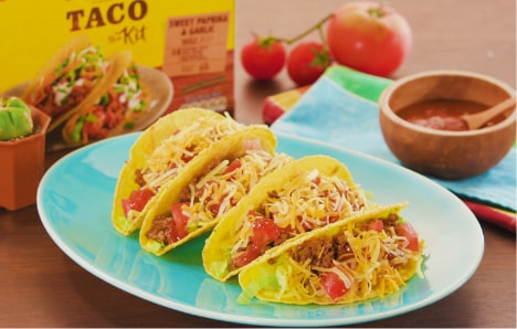 キユーピー&オールドエルパソ詰合せギフト02